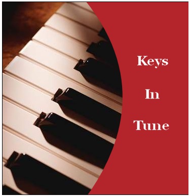 KeysInTune Logo